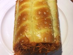 肉松卷-心乐生活新鲜屋(星海广场店)