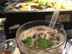 -探鱼·鲜青椒爽麻烤鱼(西南商都店)