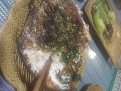 景洪阿苗土菜馆-纳兰傣雀傣味餐厅