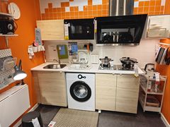 -宜家家居(四元桥商场店)