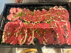 -火炉火自助餐(西直门凯德MALL店)