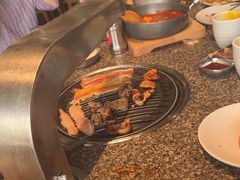 -高丽苑韩国烤肉(海昌路旗舰店)