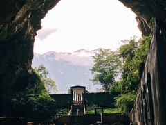 -九皇山景区