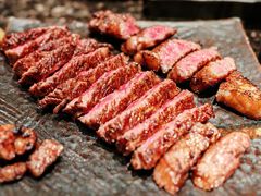 -老乾杯和牛烧肉(王府中环店)