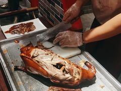 -京味张·北京烤鸭(天河南二路店)