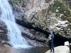 -太湖源风景区