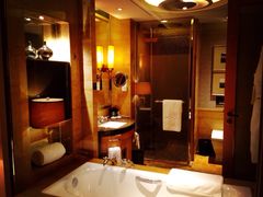 万达索菲特大酒店-北京万达文华酒店