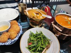 -simply thai天泰(静安嘉里中心店)