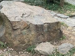 -采石矶景区