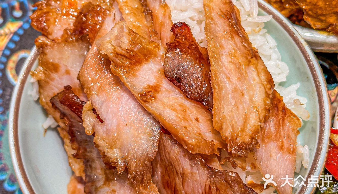 这家地道的娘惹菜成功虏获了我的胃