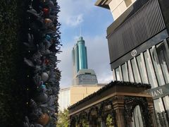 -深圳万象城