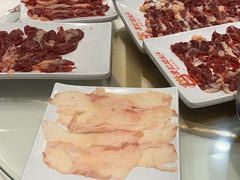 -陈记顺和潮汕牛肉火锅(韩江路店)