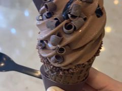 黑巧软冰-GODIVA(国际金融中心店)