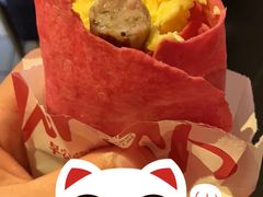 -麦当劳餐厅(龙平西路店)