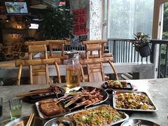 -神伙烧烤(江北黄泥塝店)