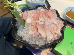 -马家斑.鲜鱼火锅(松湖万科店)