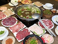 -马三妹跷脚牛肉(苏稽总店)