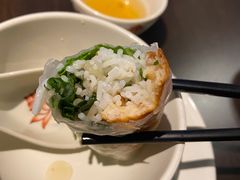 越南春卷-大头虾越式风味餐厅(光明广场店)