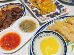 -發起人·肉骨茶(万象汇店)