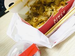 招牌章鱼小丸子-咕噜咕噜·章鱼小丸子(西湖路店)