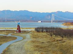 -怀来官厅水库