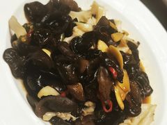 -富力万达嘉华酒店品珍中餐厅