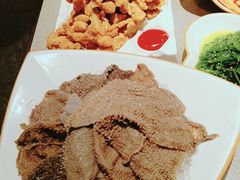 -海底捞火锅(太阳宫凯德mall店)