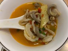 脆肚-李师傅脆肚(梅林店)