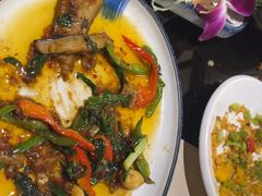 -金厨泰国餐厅·全泰籍厨师料理(拱北店)