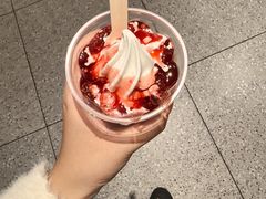 -麦当劳(龙洞店)