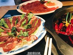 -董家湾重庆老火锅(嘉华店)