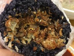 -芳婆糕团店(王府大街店)