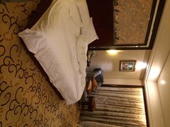 青和锦江国际酒店-张家界青和锦江国际酒店