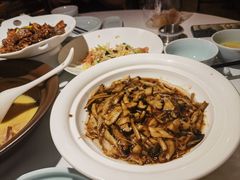 -宝轩渔府·老字号海鲜·正宗津菜(水上店)