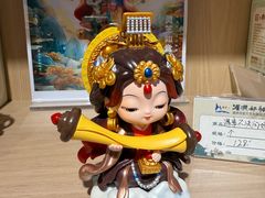 -莆田湄洲妈祖祖庙