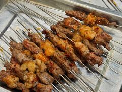 -文文烤肉(大皮院店)