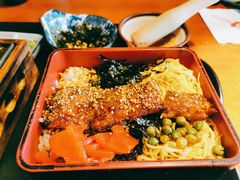 -鳗鱼家·深夜食堂(军博店)