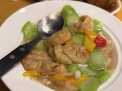 -鼎泰丰(嘉年华•海信广场VILLAGE店)