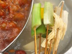 -牛串门串串香(东直门簋街总店)