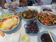 -辣盆盆麻辣小龙虾(哈尔滨总店)
