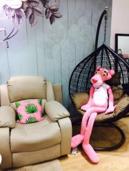 -甲舍美甲美睫艺术馆