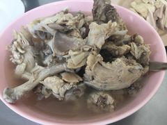 -红大哥水门鸡饭(總店)