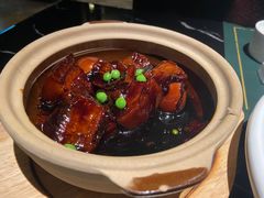 老上海红烧肉-彩虹之约•淮扬家宴(亚运村店)