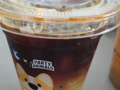 -瑞幸咖啡(江汉路中山大道店)