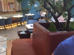 -悦海·家宴·冰花皮皮虾大锅贴(宝龙店)