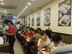 -盛记粥面(佐敦店)