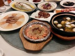 -小厨娘淮扬菜(天印大道店)