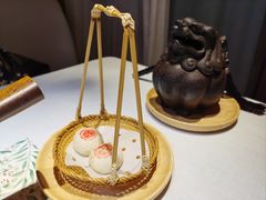 -叶叶菩提(太原别墅店)