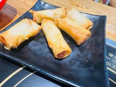 -村夫烤鱼·重庆鸡公煲(杨思店)