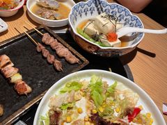 -大和食乐·鲜和牛酸汤火锅(环宇荟店)